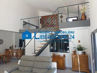  Maison � vendre 5 pi�ces 190 m�