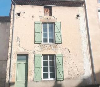  Maison � vendre 6 pi�ces 100 m�