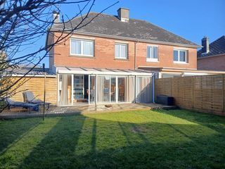  Maison � vendre 5 pi�ces 82 m�