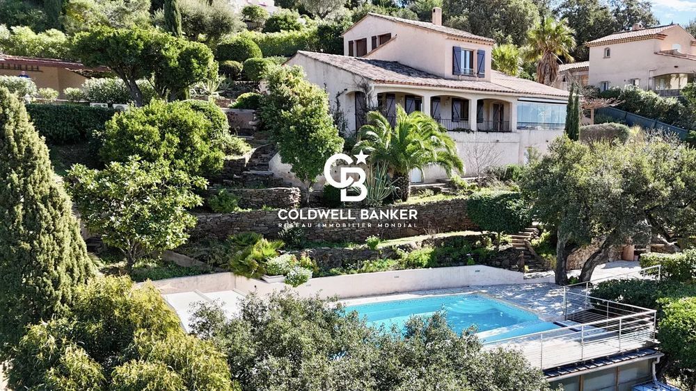 � vendre  Maison Cavalaire-sur-Mer (83240)