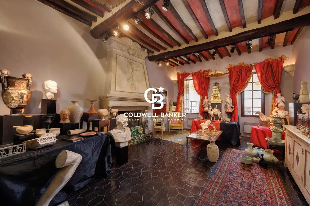 � vendre  Maison Saint-Paul (06570)