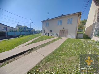  Maison � vendre 5 pi�ces 91 m�