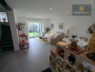  Maison � vendre 4 pi�ces 107 m�