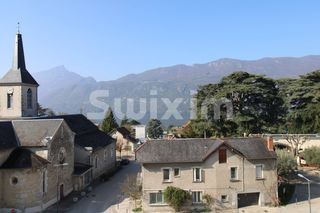  Appartement � vendre 3 pi�ces 61 m�