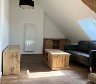  Appartement � louer 2 pi�ces 50 m�