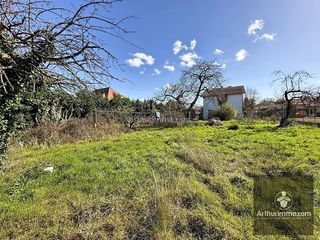  Terrain � vendre 730 m�