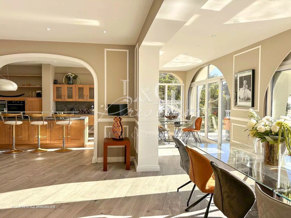 � vendre  Maison Mandelieu-la-Napoule (06210)