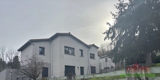  Maison � vendre 4 pi�ces 81 m�