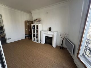  Appartement � vendre 3 pi�ces 52 m�