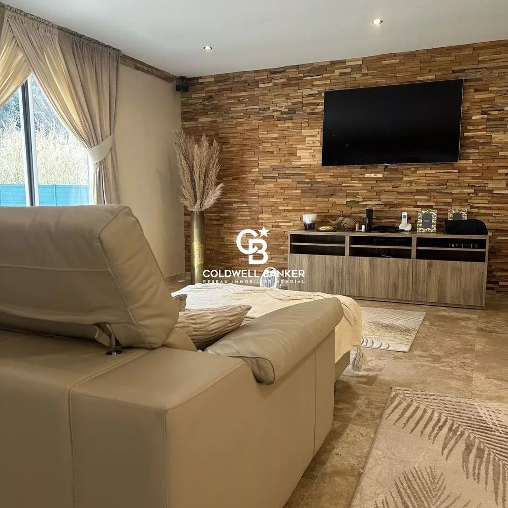 � vendre  Maison La Colle-sur-Loup (06480)