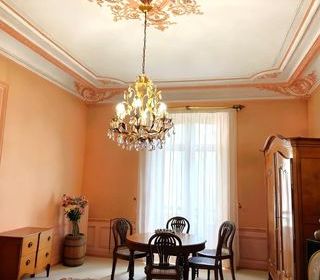  Maison � vendre 12 pi�ces 272 m�