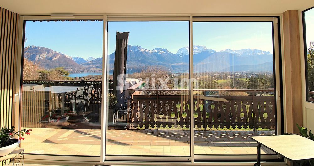 � vendre  Maison S�vrier (74320)