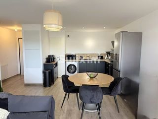  Appartement � vendre 2 pi�ces 52 m�