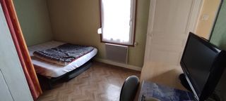  Appartement � vendre 3 pi�ces 31 m�