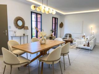  Appartement � vendre 4 pi�ces 127 m�