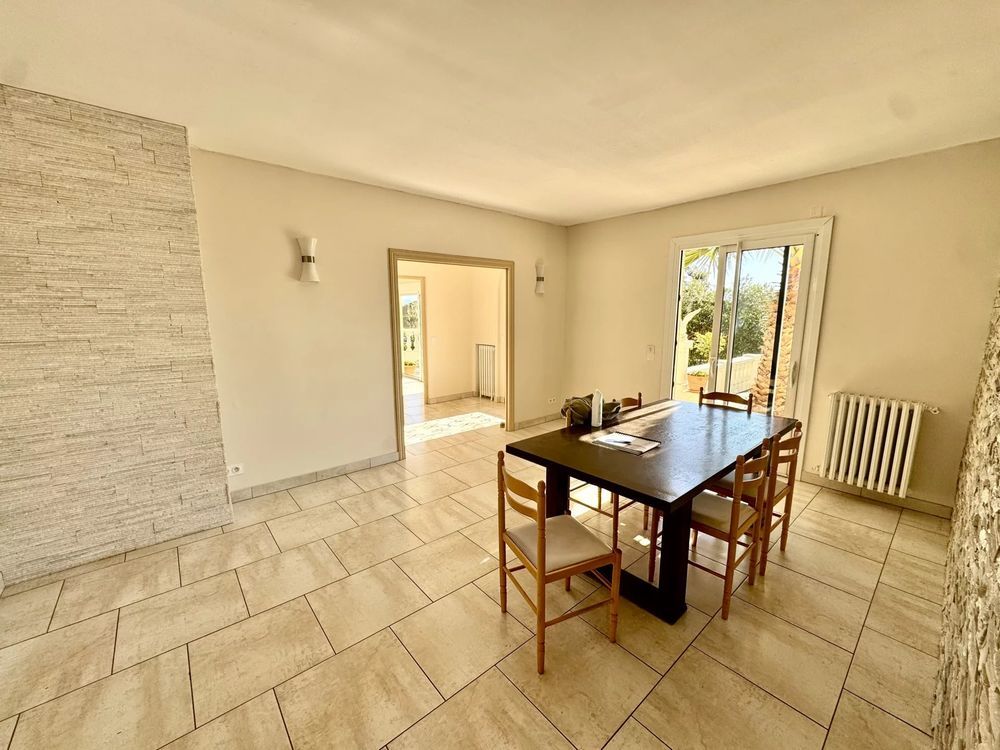 � vendre  Maison Vallauris (06220)