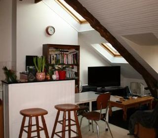  Appartement � vendre 2 pi�ces 43 m�