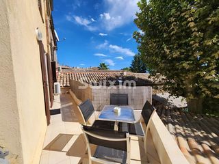  Appartement � vendre 3 pi�ces 60 m�