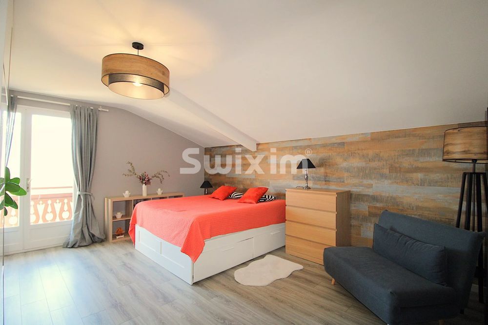 � vendre  Maison S�vrier (74320)