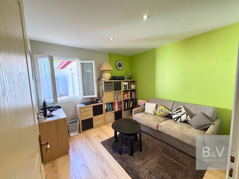 � vendre  Maison Ascain (64310)