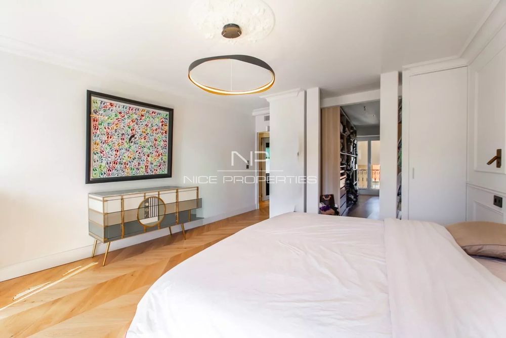 � vendre  Appartement Nice (06000)