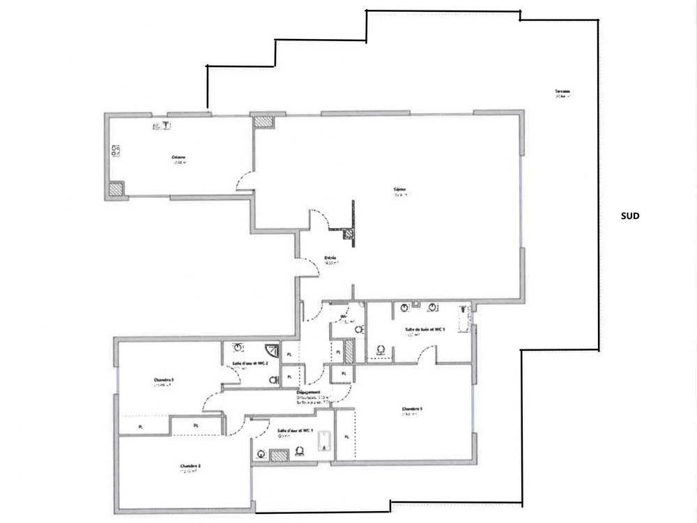 � vendre  Appartement Le Cannet (06110)