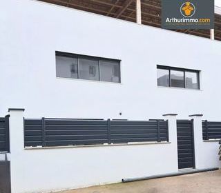  Appartement � vendre 2 pi�ces 46 m�