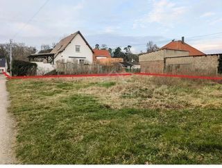  Terrain � vendre 519 m�