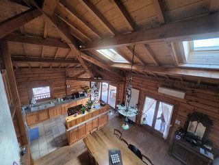  Maison � vendre 5 pi�ces 150 m�