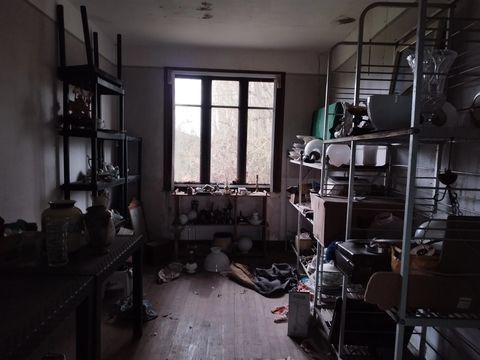  Maison � vendre 1 pi�ce 120 m�