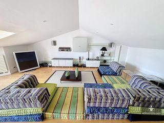  Maison � vendre 7 pi�ces 280 m�