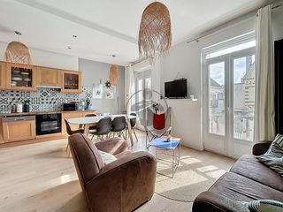  Appartement � vendre 5 pi�ces 65 m�