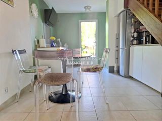  Maison � vendre 3 pi�ces 64 m�