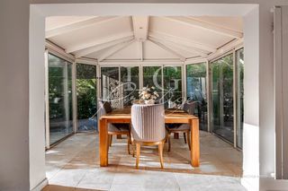  Maison � vendre 5 pi�ces 184 m�