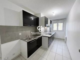  Appartement � vendre 2 pi�ces 45 m�