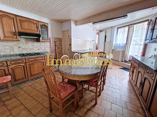  Maison � vendre 5 pi�ces 135 m�