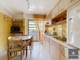  Appartement � vendre 4 pi�ces 93 m�