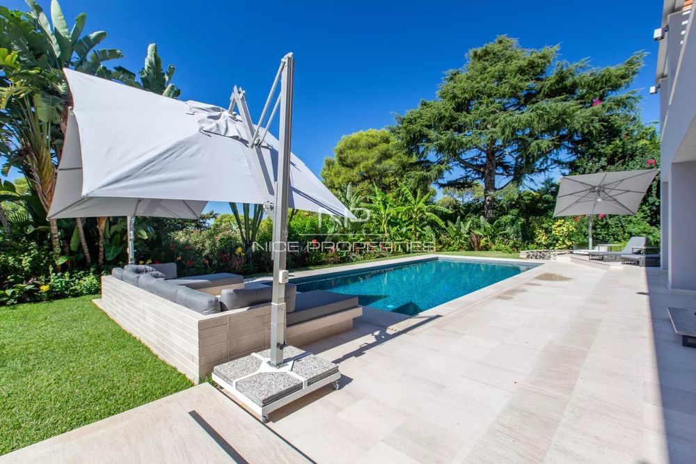 � vendre  Villa Saint-Jean-Cap-Ferrat (06230)