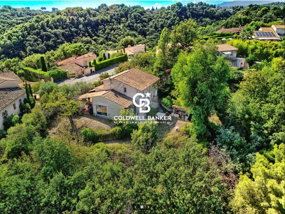 � vendre  Maison Vence (06140)