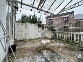  Appartement � vendre 4 pi�ces 72 m�