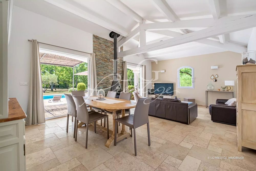 � vendre  Maison Fayence (83440)