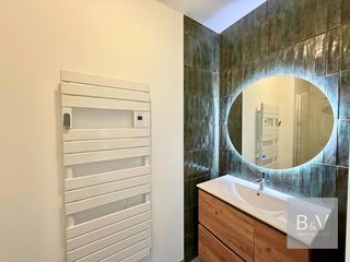  Appartement � vendre 4 pi�ces 1 m�