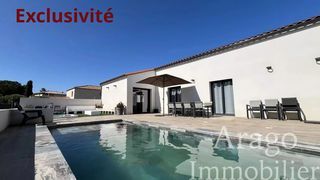  Maison � vendre 5 pi�ces 149 m�