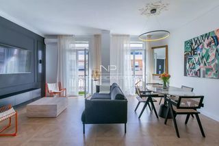  Appartement � vendre 3 pi�ces 80 m�