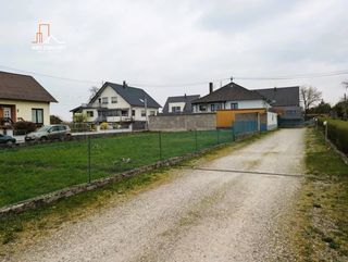  Terrain � vendre 493 m�