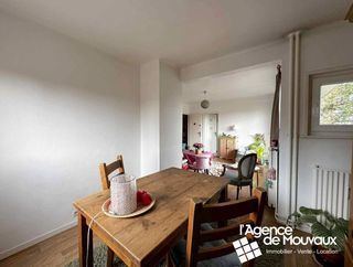  Appartement � vendre 3 pi�ces 64 m�