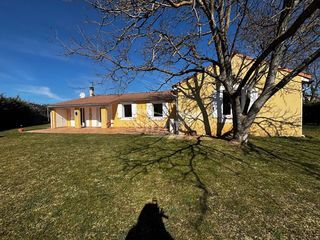  Maison � vendre 6 pi�ces 140 m�