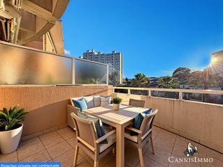  Appartement � vendre 4 pi�ces 79 m�