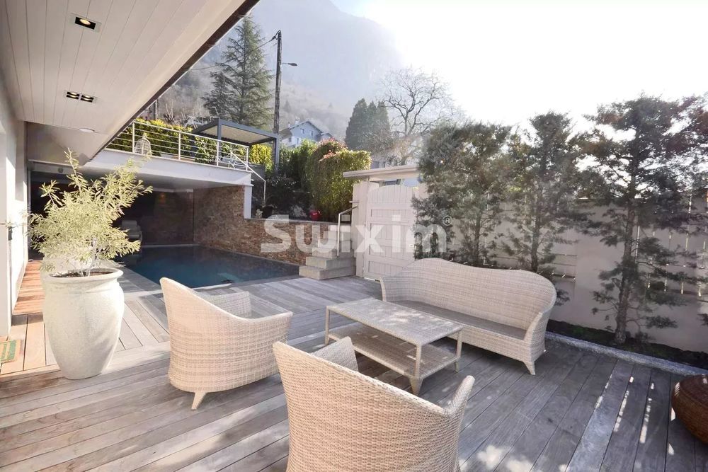 � vendre  Villa Annecy (74000)