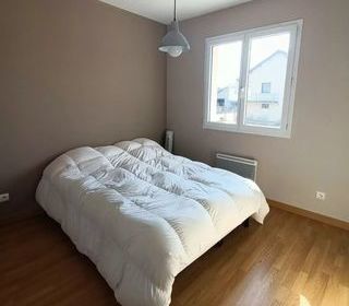  Maison � vendre 4 pi�ces 83 m�